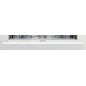LAVE VAISSELLE TT INTEGRE 60CM INDESIT ENCASTRABLE 14c 5pr Rapid28min 46db EC D2IHL326