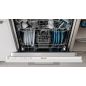 LAVE VAISSELLE TT INTEGRE 60CM INDESIT ENCASTRABLE 14c 5pr Rapid28min 46db EC D2IHL326