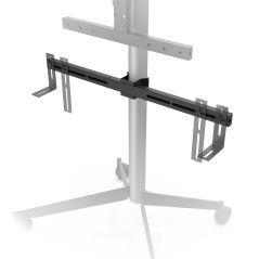 MEUBLE TELE SPECIFIQUE ERARD Kana Sound Supp Univ Pbarre S 039289