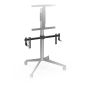 MEUBLE TELE SPECIFIQUE ERARD Kana Sound Supp Univ Pbarre S 039289