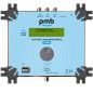 CENTRALES PROGRAMMABLES PMB Centrale Program 3entrees Alim CP40