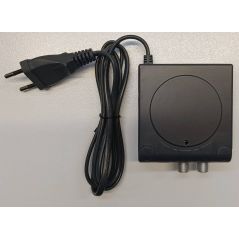CENTRALES PROGRAMMABLES PMB Centrale Program 3entrees Alim CP40