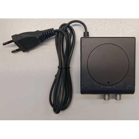 CENTRALES PROGRAMMABLES PMB Centrale Program 3entrees Alim CP40