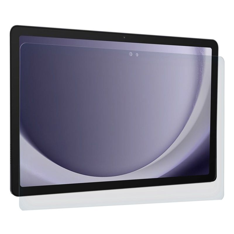 ACCESSOIRES TABLETTES AKASHI Verre Trempe Pgalaxy Tab A9 8 ALTVTABA9