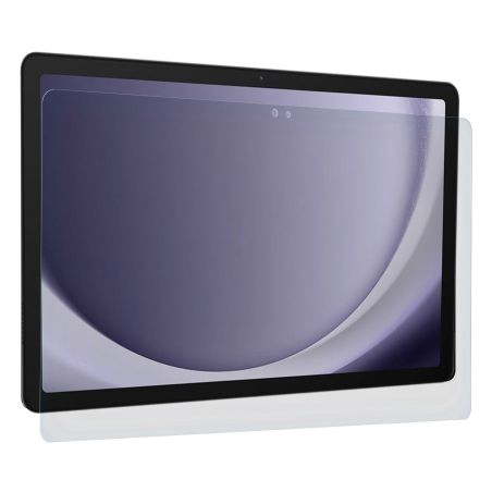 ACCESSOIRES TABLETTES AKASHI Verre Trempe Pgalaxy Tab A9 8 ALTVTABA9