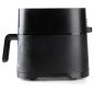 FRITEUSE SANS HUILE DOMO Deli Fryer 1800w 8l 2kg Minut DO543FR