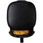FRITEUSE SANS HUILE DOMO Deli Fryer 1800w 8l 2kg Minut DO543FR