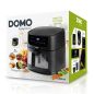 FRITEUSE SANS HUILE DOMO Deli Fryer 1800w 8l 2kg Minut DO543FR