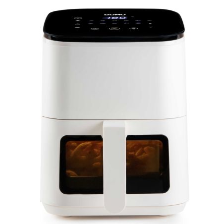 FRITEUSE SANS HUILE DOMO Deli Fryer Supreme 1350w 3,5l DO541FR