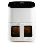 FRITEUSE SANS HUILE DOMO Deli Fryer Supreme 1350w 3,5l DO541FR