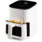 FRITEUSE SANS HUILE DOMO Deli Fryer Supreme 1350w 3,5l DO541FR