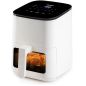 FRITEUSE SANS HUILE DOMO Deli Fryer Supreme 1350w 3,5l DO541FR