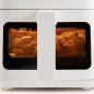 FRITEUSE SANS HUILE DOMO Deli Fryer Supreme 1350w 3,5l DO541FR