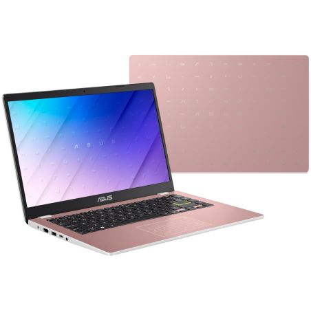 ORDINATEUR PORTABLE ASUS 14 Pentium 4128 Saco+sour+off E410KA-EK692WS