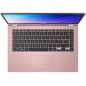 ORDINATEUR PORTABLE ASUS 14 Pentium 4128 Saco+sour+off E410KA-EK692WS
