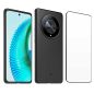 COQUE GSM CASR Coque Noire+prot Ecran Honor M CRHOCOQUEPEM6LITEN