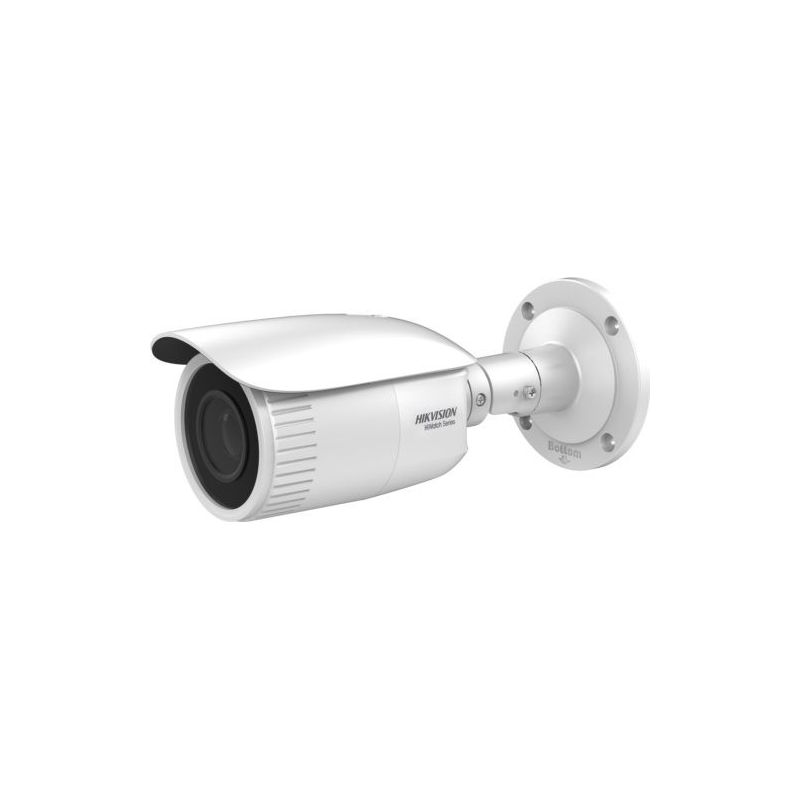 CAMERA IP HIKVISION Tube Ip Ir50 4mp Ia V-focal 2, HWI-B640HA-Z CAMERA IP HIKVISION Tube Ip Ir50 4mp Ia V-focal 2, HWI-B640HA-Z