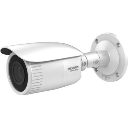 CAMERA IP HIKVISION Tube Ip Ir50 4mp Ia V-focal 2, HWI-B640HA-Z