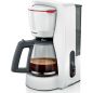 CAFETIERE FILTRE BOSCH PAM Mymoment 15t 1,25l 1200w Blanc TKA2M111