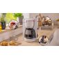 CAFETIERE FILTRE BOSCH PAM Mymoment 15t 1,25l 1200w Blanc TKA2M111