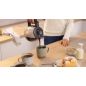CAFETIERE FILTRE BOSCH PAM Mymoment 15t 1,25l 1200w Blanc TKA2M111