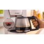 CAFETIERE FILTRE BOSCH PAM Mymoment 15t 1,25l 1200w Blanc TKA2M111