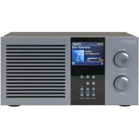RADIO TANGENT Fm Dabdab+ Radio Intenet Bt W RADIOTRENOIR