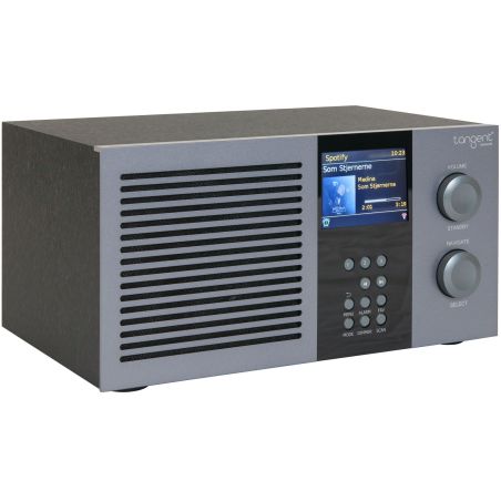 RADIO TANGENT Fm Dabdab+ Radio Intenet Bt W RADIOTRENOIR