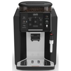 BROYEUR CAFE KRUPS Sensation Auto 15bars 1450w Ta EA910A10