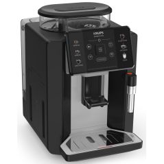 BROYEUR CAFE KRUPS Sensation Auto 15bars 1450w Ta EA910A10