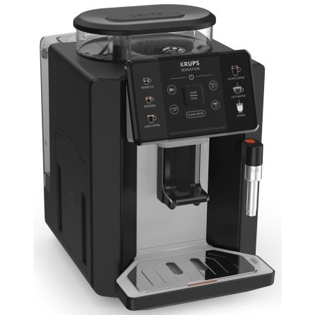 BROYEUR CAFE KRUPS Sensation Auto 15bars 1450w Ta EA910A10