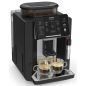 BROYEUR CAFE KRUPS Sensation Auto 15bars 1450w Ta EA910A10