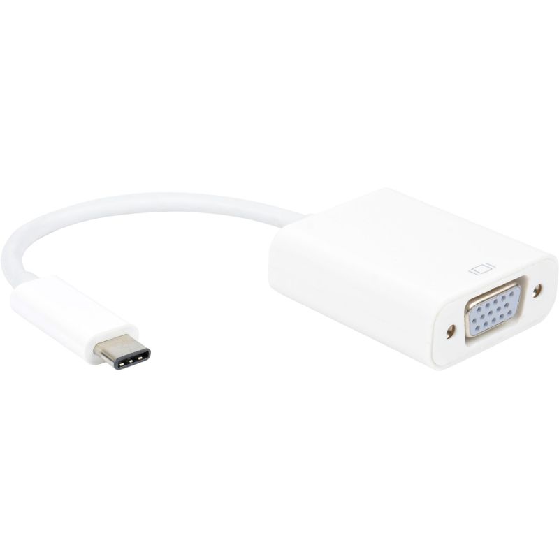 CABLES PERI HDMI ITC ERARD CONNECT Usb 3 2 Gen1 C Mvga F 15cm 722482 CABLES PERI HDMI ITC ERARD CONNECT Usb 3 2 Gen1 C Mvga F 15cm 722482