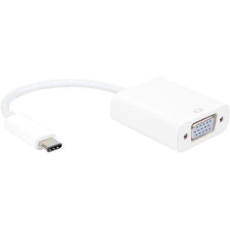 CABLES PERI HDMI ITC ERARD CONNECT Usb 3 2 Gen1 C Mvga F 15cm 722482