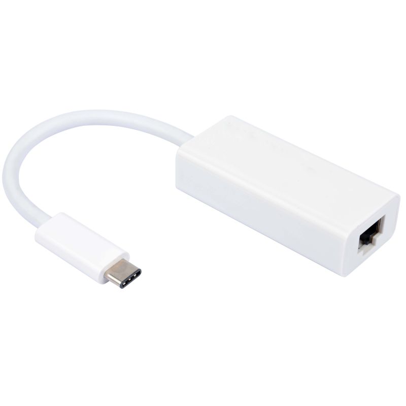 CONNECTIQUE INFORMATIQUE () ITC ERARD CONNECT Usb 3 2 Gen1 C Mrj45 F 15cm 722483 CONNECTIQUE INFORMATIQUE () ITC ERARD CONNECT Usb 3 2 Gen1 C Mrj45 F 15cm 722483