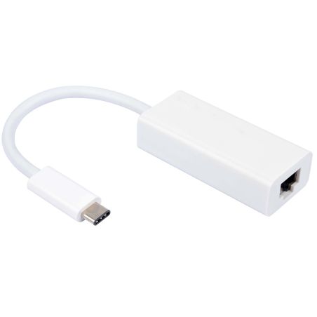 CONNECTIQUE INFORMATIQUE () ITC ERARD CONNECT Usb 3 2 Gen1 C Mrj45 F 15cm 722483
