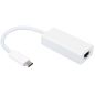 CONNECTIQUE INFORMATIQUE () ITC ERARD CONNECT Usb 3 2 Gen1 C Mrj45 F 15cm 722483 CONNECTIQUE INFORMATIQUE () ITC ERARD CONNECT Usb 3 2 Gen1 C Mrj45 F 15cm 722483