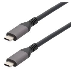 CONNECTIQUE INFORMATIQUE () ITC ERARD CONNECT Cordon Usb C 3 2 G2-metal 100w 722404