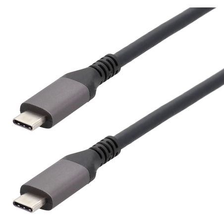 CONNECTIQUE INFORMATIQUE () ITC ERARD CONNECT Cordon Usb C 3 2 G2-metal 100w 722404