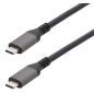 CONNECTIQUE INFORMATIQUE () ITC ERARD CONNECT Cordon Usb C 3 2 G2-metal 100w 722404