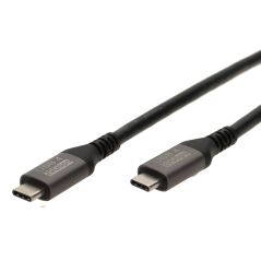 CONNECTIQUE INFORMATIQUE () ITC ERARD CONNECT Cordon Usb C 4 20 Gbps 5a 100w 722453