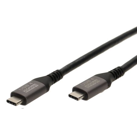 CONNECTIQUE INFORMATIQUE () ITC ERARD CONNECT Cordon Usb C 4 20 Gbps 5a 100w 722453