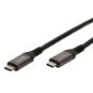 CONNECTIQUE INFORMATIQUE () ITC ERARD CONNECT Cordon Usb C 4 20 Gbps 5a 100w 722453