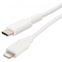 CONNECTIQUE INFORMATIQUE () ITC ERARD CONNECT Cordon Usb C Vers Lightning M 728346