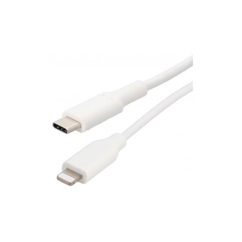 CONNECTIQUE INFORMATIQUE () ITC ERARD CONNECT Cordon Usb C Vers Lightning M 728346