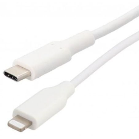 CONNECTIQUE INFORMATIQUE () ITC ERARD CONNECT Cordon Usb C Vers Lightning M 728346