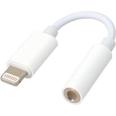 CONNECTIQUE INFORMATIQUE () ITC ERARD CONNECT Lightningjack3 5mm Gaine Tres 728340