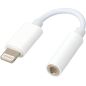 CONNECTIQUE INFORMATIQUE () ITC ERARD CONNECT Lightningjack3 5mm Gaine Tres 728340