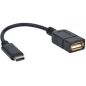 CONNECTIQUE INFORMATIQUE () ITC ERARD CONNECT Usb 3 2 C Ma F Noir 15cm 722440 CONNECTIQUE INFORMATIQUE () ITC ERARD CONNECT Usb 3 2 C Ma F Noir 15cm 722440
