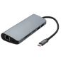 CONNECTIQUE INFORMATIQUE () ITC ERARD CONNECT Dock Usb C - 9 En 1 722495